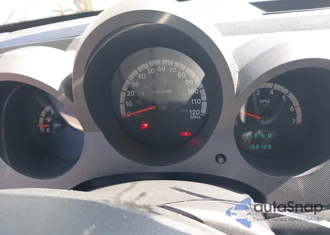 2010 Dodge Nitro Se z USA, uszkodzony, nr VIN 1D4PU2GK9AW140202